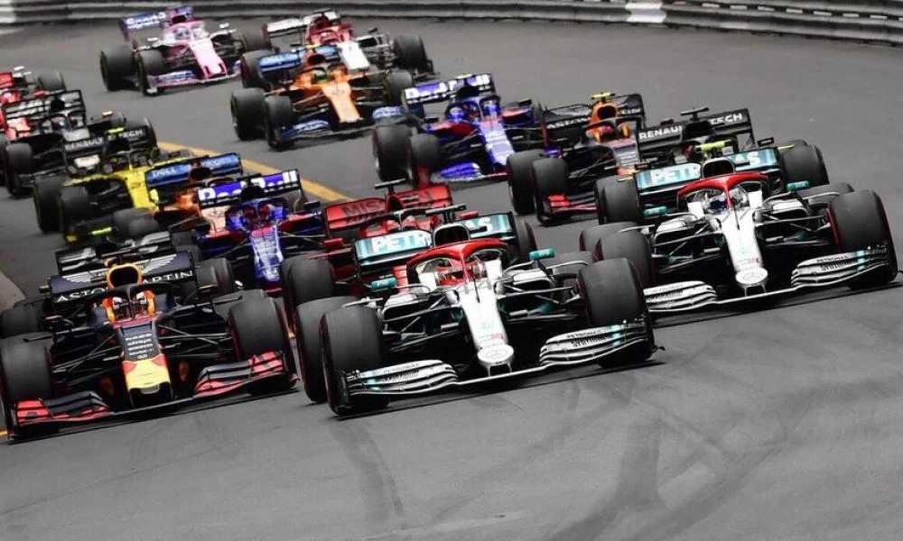 Πρεμιέρα της Formula 1 τον Ιούλιο με το Grand Prix της Αυστρίας